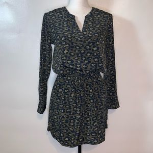 Banana Republic Dress Petite Womens Size 6